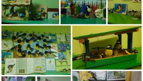 Синичкин день