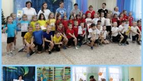 "Муравейник"