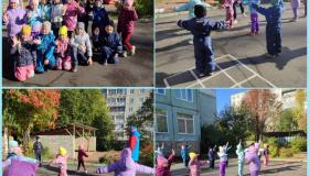 Физкультура с тренером по фигурному катанию